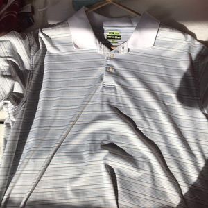 Bollé golf shirt